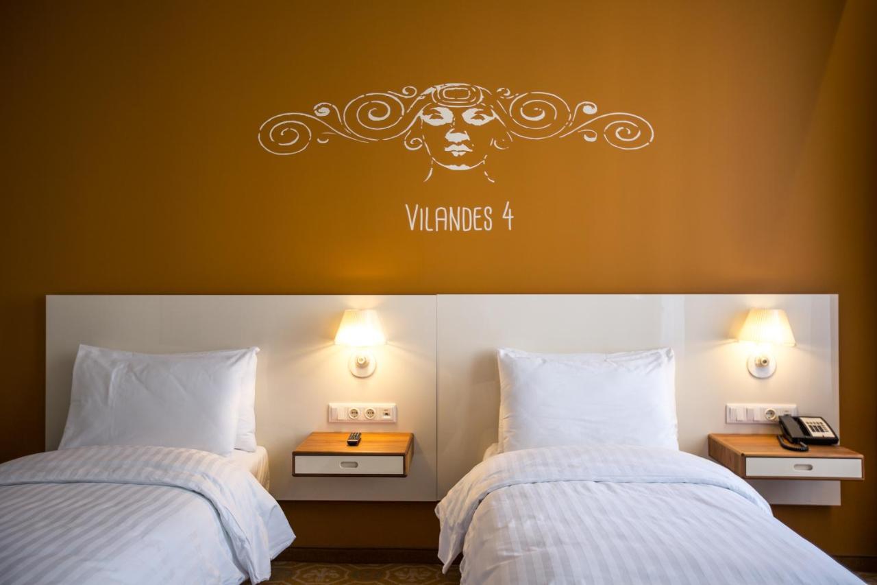 Mercure Riga Centre Exterior photo