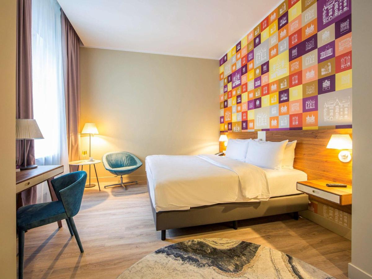 Mercure Riga Centre Exterior photo