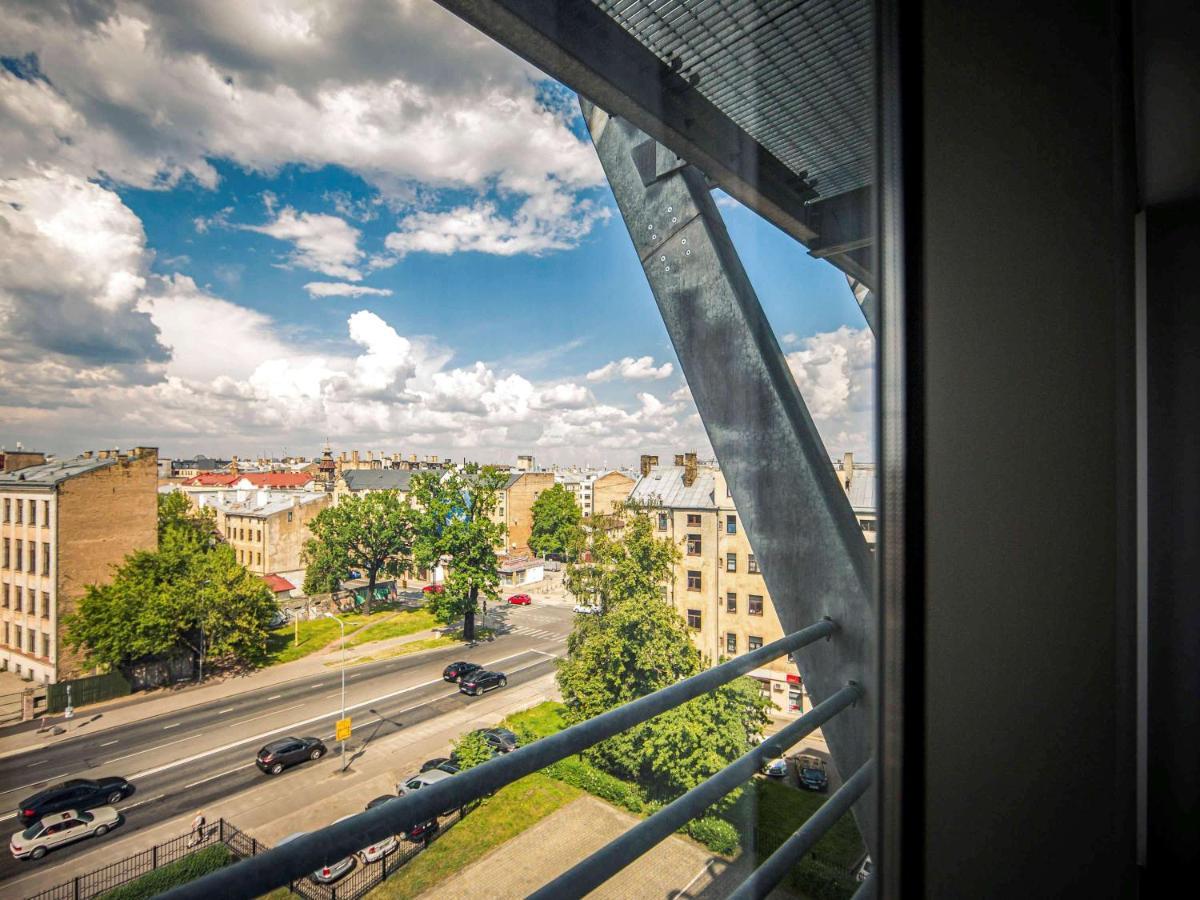 Mercure Riga Centre Exterior photo