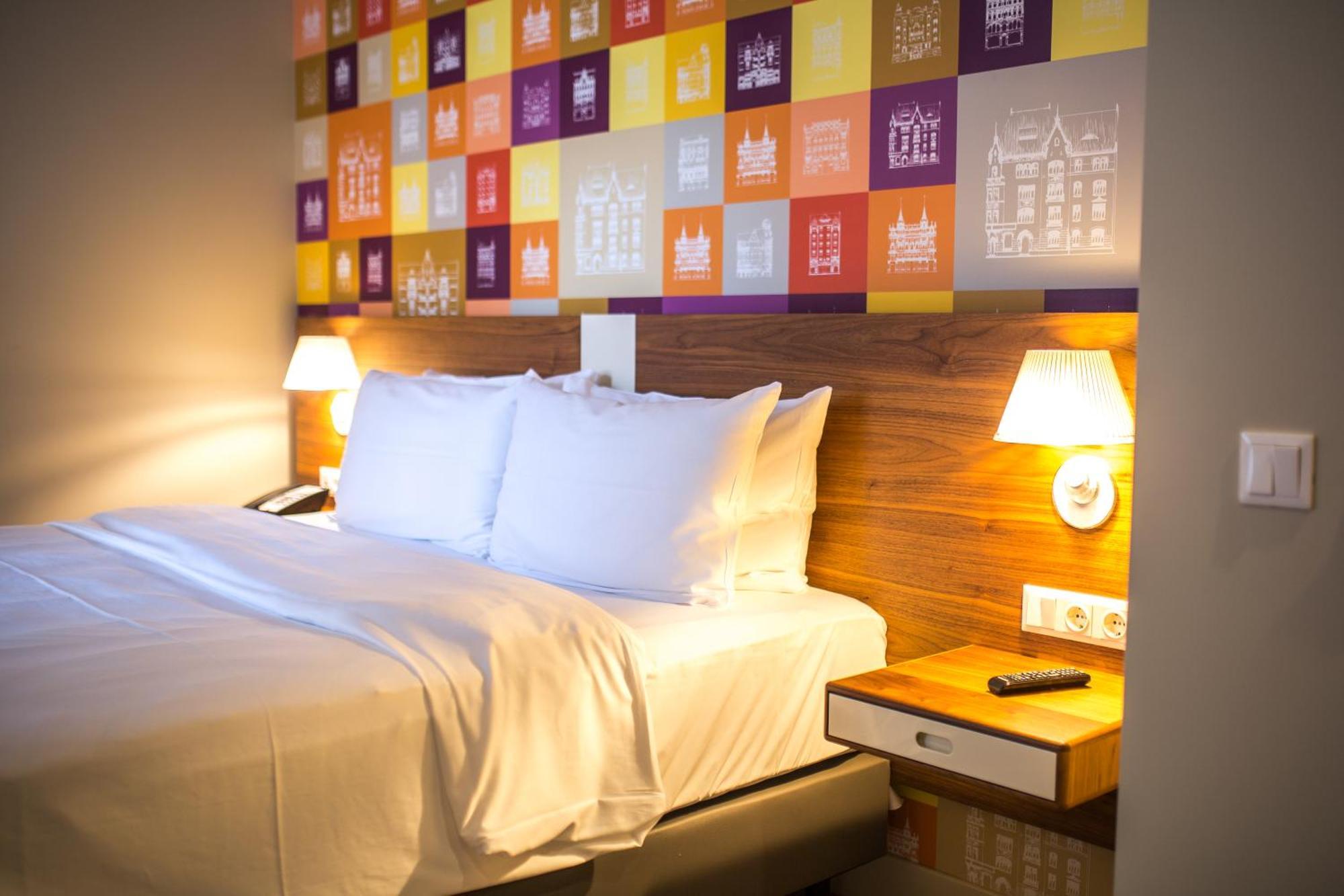 Mercure Riga Centre Room photo