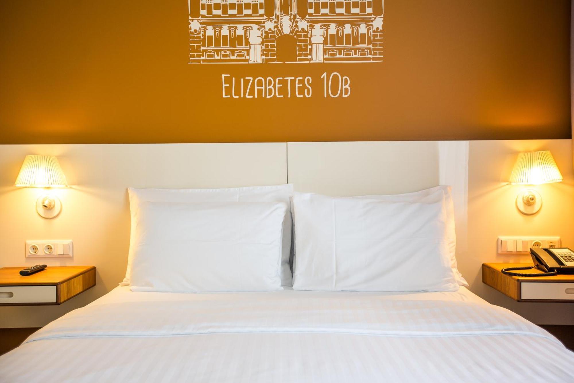 Mercure Riga Centre Room photo