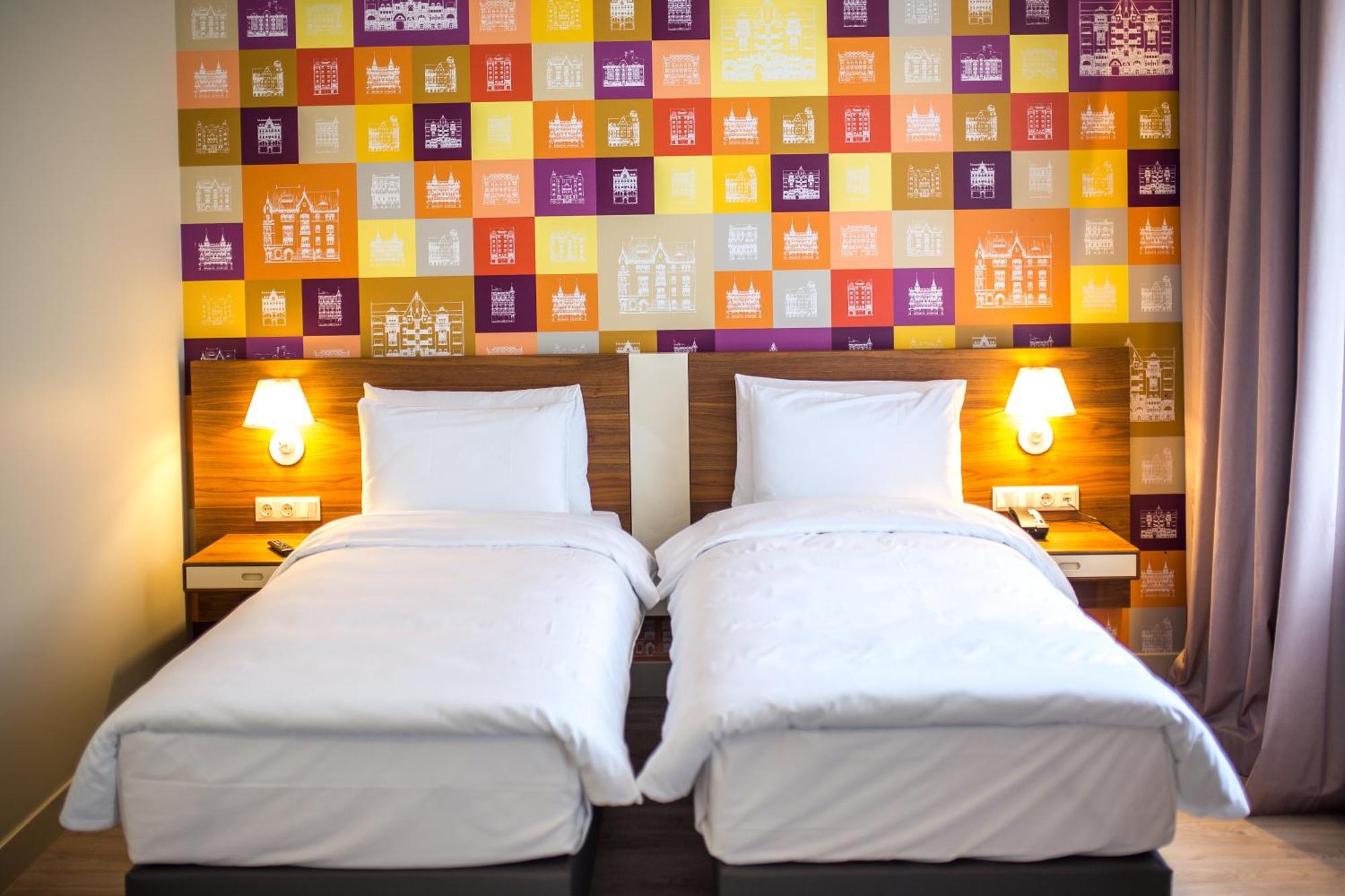 Mercure Riga Centre Room photo